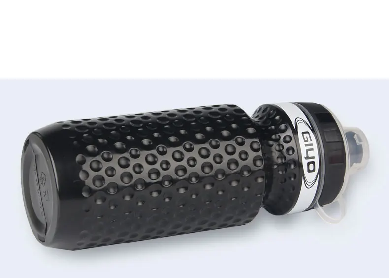 GIYO 600 мл велосипедная бутылка для воды MTB велосипедная бутылка для воды походная велосипедная фляга уличная чашка спортивный велосипед чайник бутылка для воды