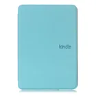 Чехол для Kindle Paperwhite 2021, чехол 6,8 дюйма, противоударный чехол для Kindle Paperwhite 5 11-го поколения, умный чехол