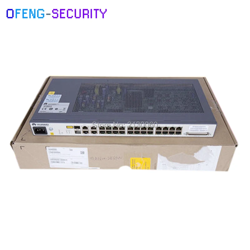 SmartAX MA5620 24 GPON EPON MDU ONU ONT 24FE + POTS gpon/epon huawei MA5626 24FE|gpon epon|gpon huaweigpon ont |