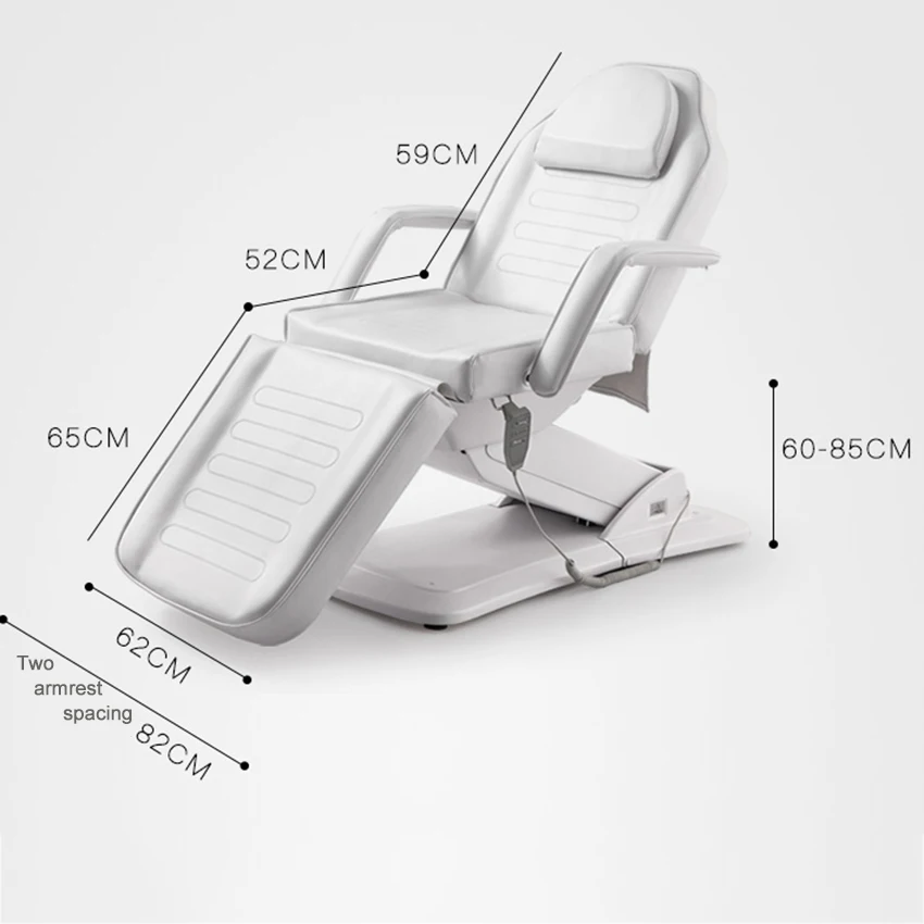 1 шт. новая белая многофункциональная электрическая медицинская Операционная