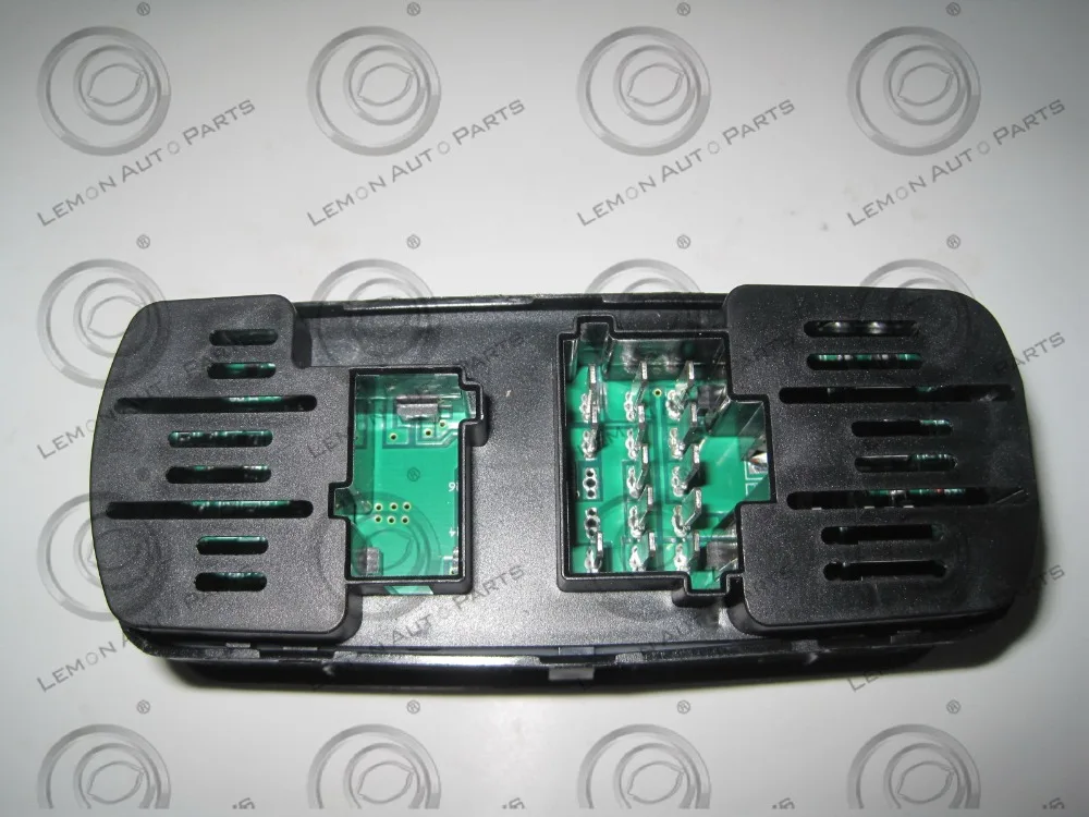 Переключатель Стеклоподъемника A0025452013 A0015452013 для грузовика MB|window lifter switch|window