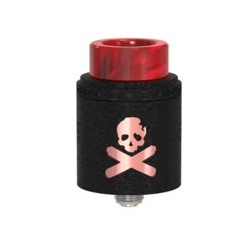 Оригинальный vandy Vape Bonza V1.5 RDA танк электронная сигарета 2 мл распылитель fit E CIg