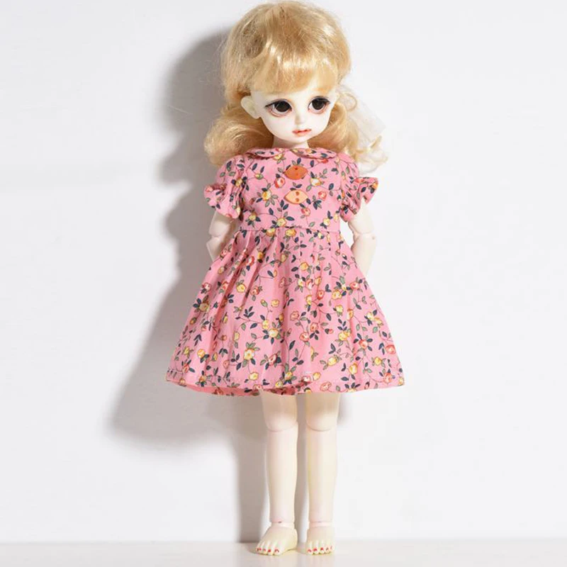 

2 1/6 BJD BJD