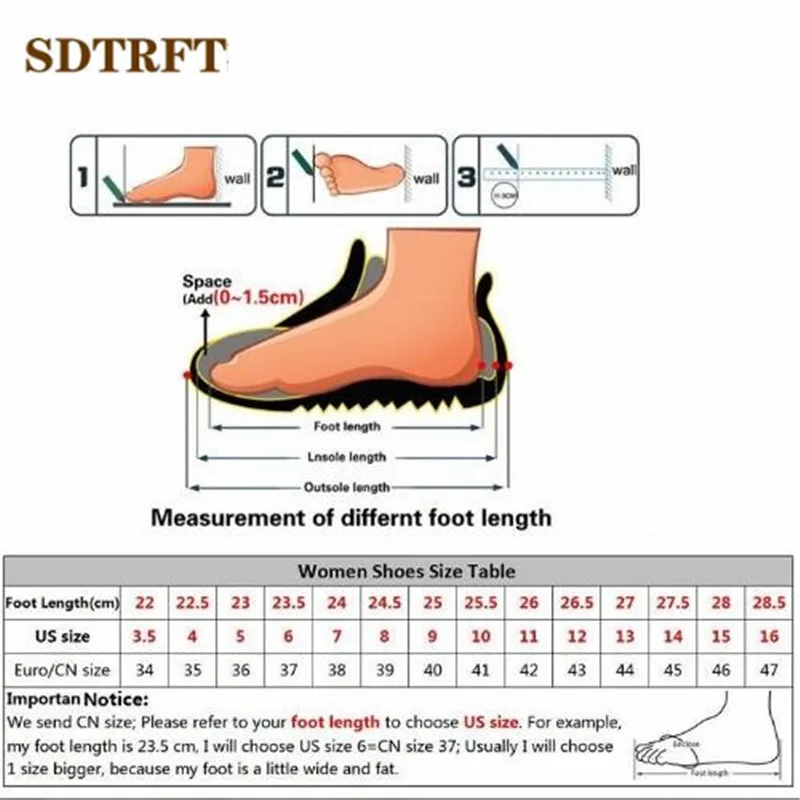 

SDTRFT Slipper Summer women's Transparent platform shoes woman 13/15cm thin heels sexy sandals casual high-heeled bridal pumps