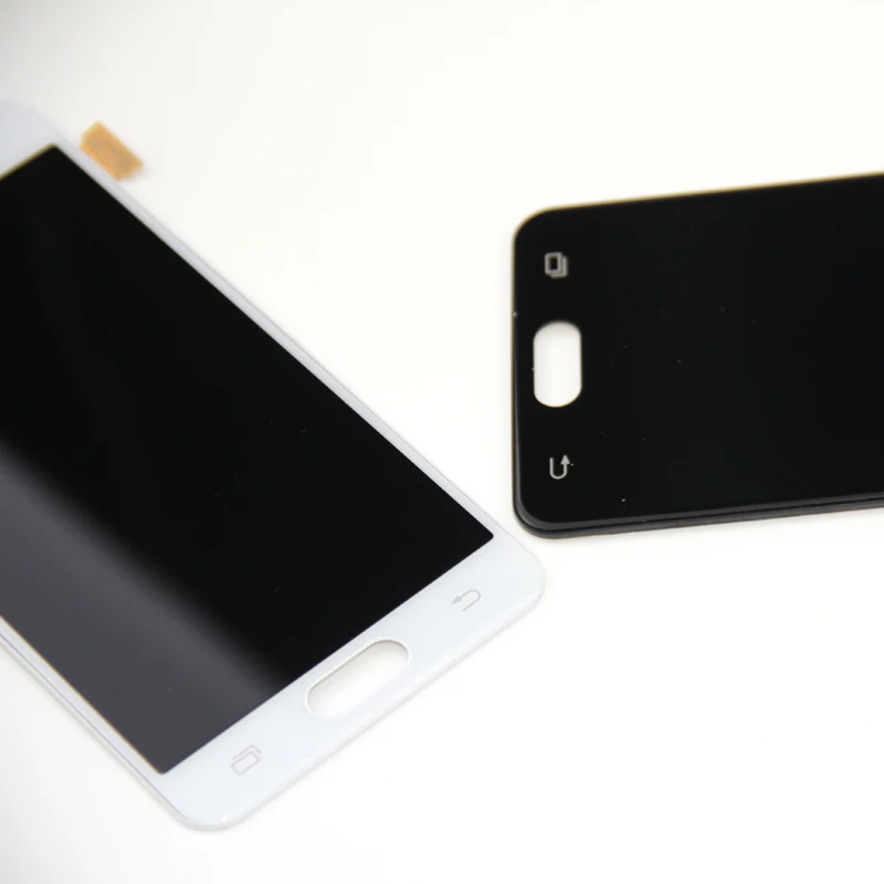 Регулируемая яркость для Samsung Galaxy A3 2016 A310 A310F SM ЖК дисплей сенсорный экран в сборе