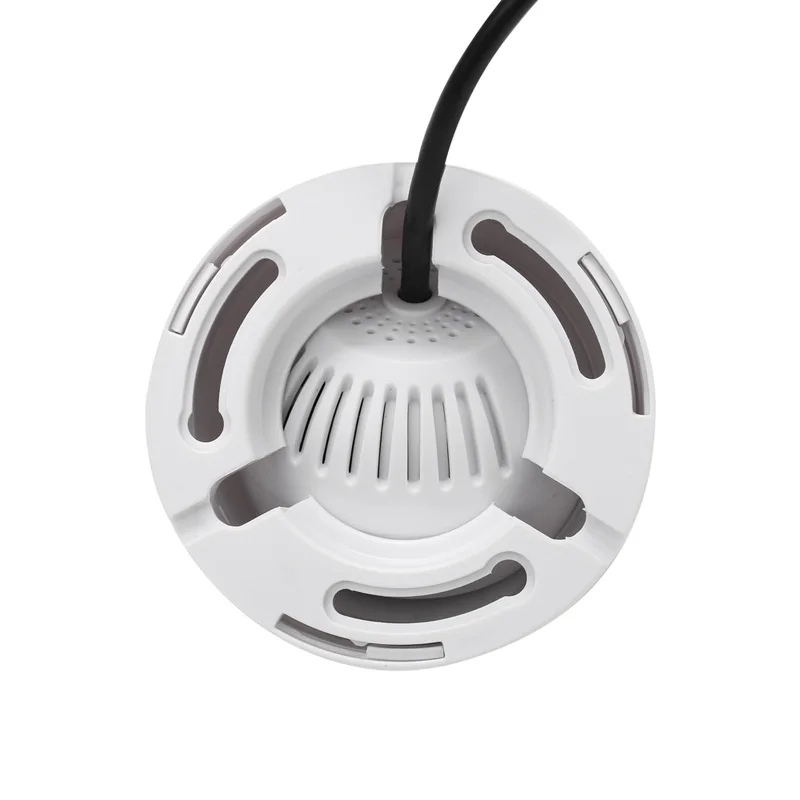 HI3516C + Sony IMX323 / OV2710 HD 1080P купольная IP камера с 24 ИК светодиодами аудио ONVIF