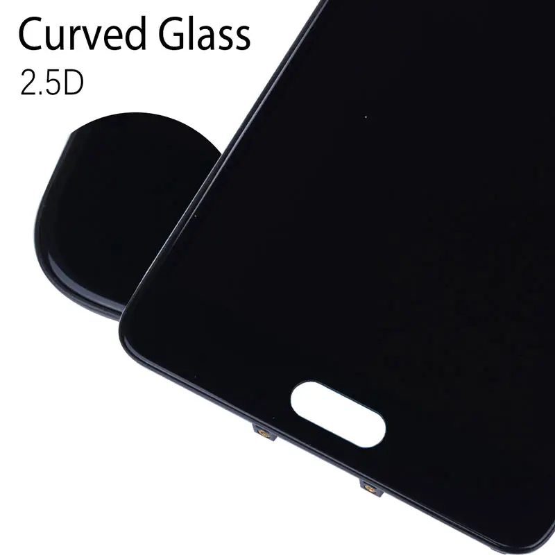 AMOLED Дисплей для XIAOMI Redmi Pro LCD в сборе с тачскрином на рамке Оригинал 5.5''