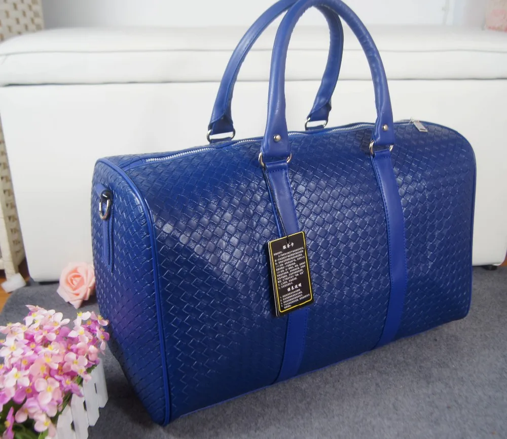 Чемодан на молнии Bolsas De Marca, дорожные сумки, горячая распродажа, Большая вместительная Водонепроницаемая дорожная сумка, сумка через плечо, сумки для путешествий