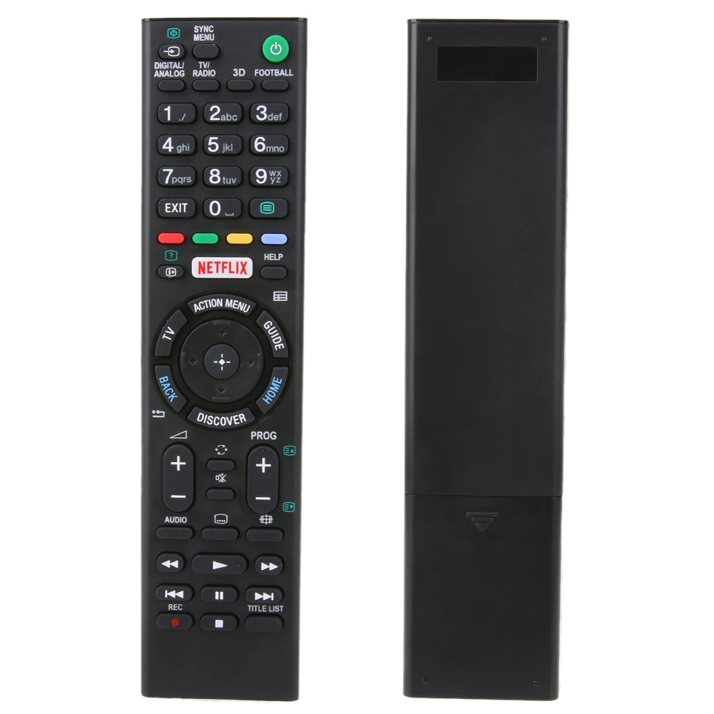 Дистанционное управление для Sony RMT-TX100U KDL-55W800C KDL-75W850C LED HDTV | Электроника