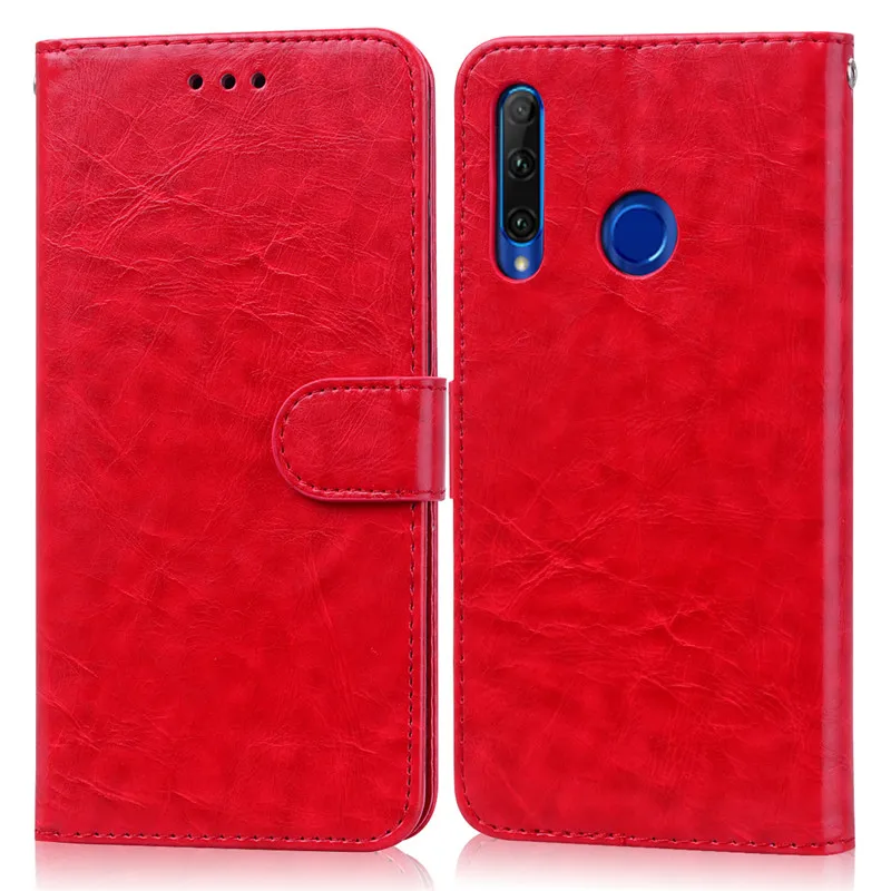 Кожаный чехол-книжка для huawei Honor 10i, чехол для Honor 10i, чехол для телефона huawei Honor 10i 10 i Honor10i HRY-LX1T, чехол