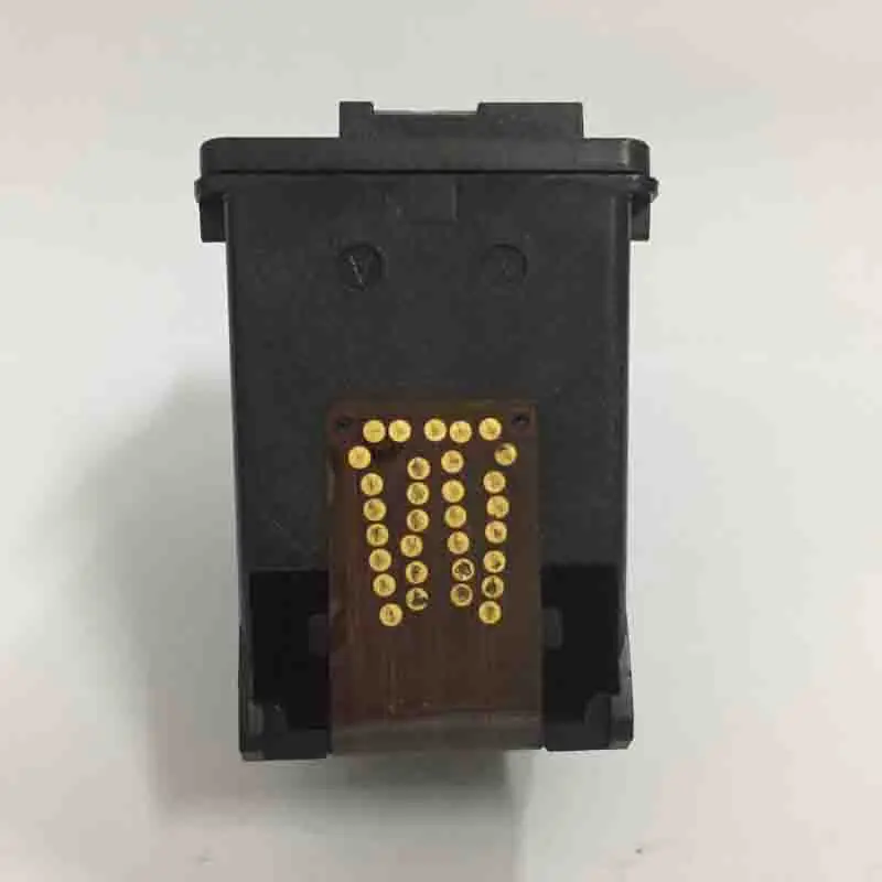 Vilaxh 337 черный совместимый картридж Замена для HP hp337 343 Deskjet 2575 c4180 d4160 d5160 8050 принтер |