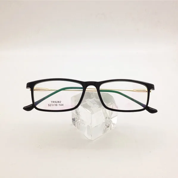 Eyesilove TR90 модные очки для близорукости мужчин и женщин легкие по рецепту-1 00 -1 50 -2 -3 |