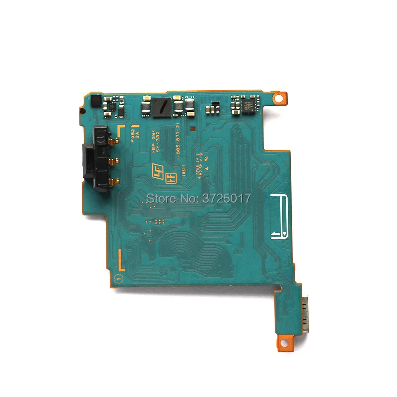 Новая материнская плата PCB запчасти для цифровой камеры Sony DSC TX66 TX66V|Материнские