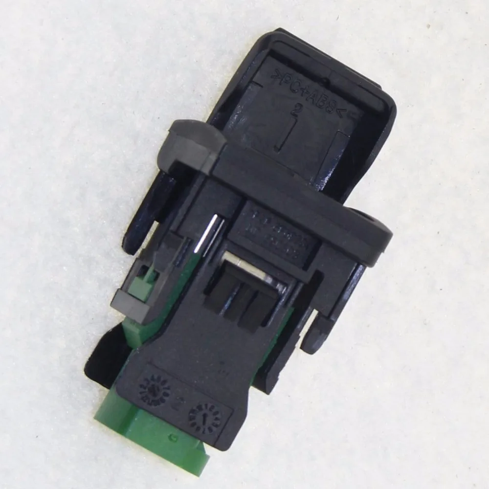 Для VW Golf 5/6 Scirocco Passat jetta mk6 USB Вход разъем USB поверхность+ кабель RCD510 5KD 035 726 5KD035726A