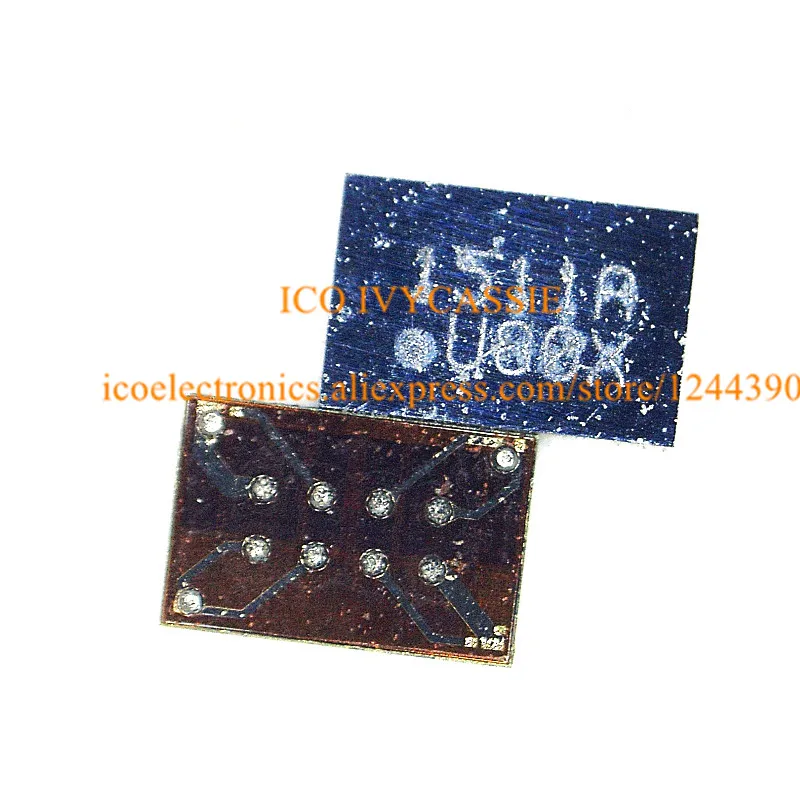 5 шт./лот для iPhone 4S U80X eeprom чип baseband серийный интерфейс IC памяти|lot lot|ic chiplot iphone |