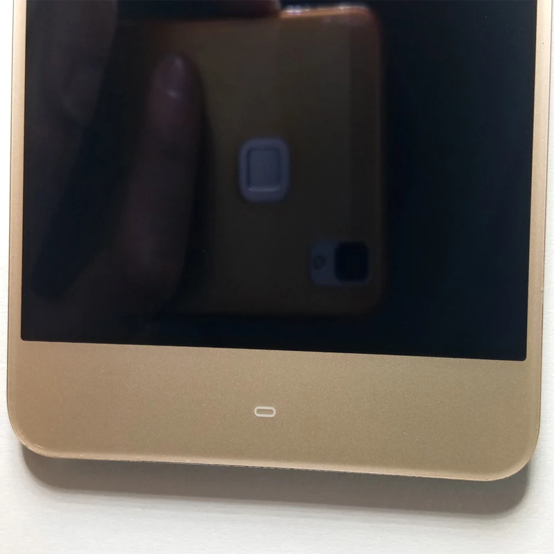 Для Prestigio Grace S7 LTE Оборудование для psp 7551 Duo 7551Duo ЖК-дисплей Дисплей + Сенсорный экран