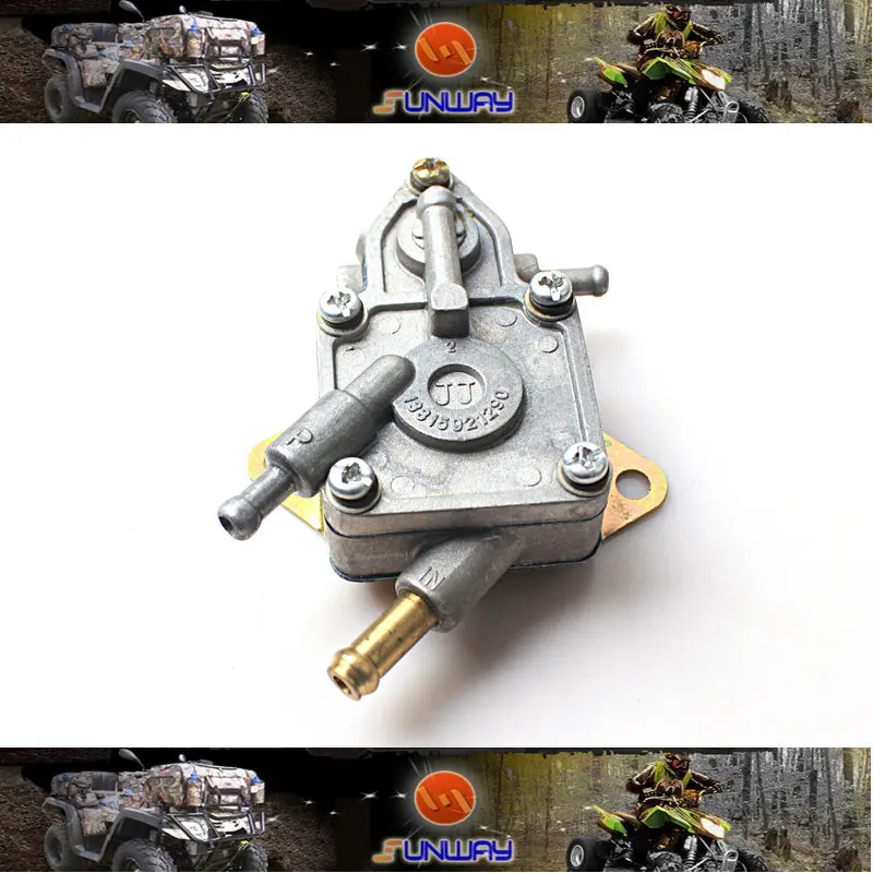 YIMATZU Запчасти для квадроциклов топливный насос BUYANG FEISHEN FA D300 H300 Quad Bike|pump for|pump for