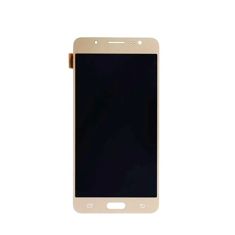 Sinbeda Super AMOLED для SAMSUNG GALAXY J5 2016 ЖК дисплей сенсорный экран дигитайзер в сборе Samsung J510F
