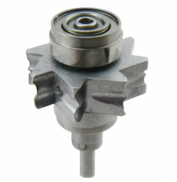Полный ротор Универсальный Для KaVo Compact Torque 636 CP/636 P/Power 646 B/646 C кнопочный картридж |