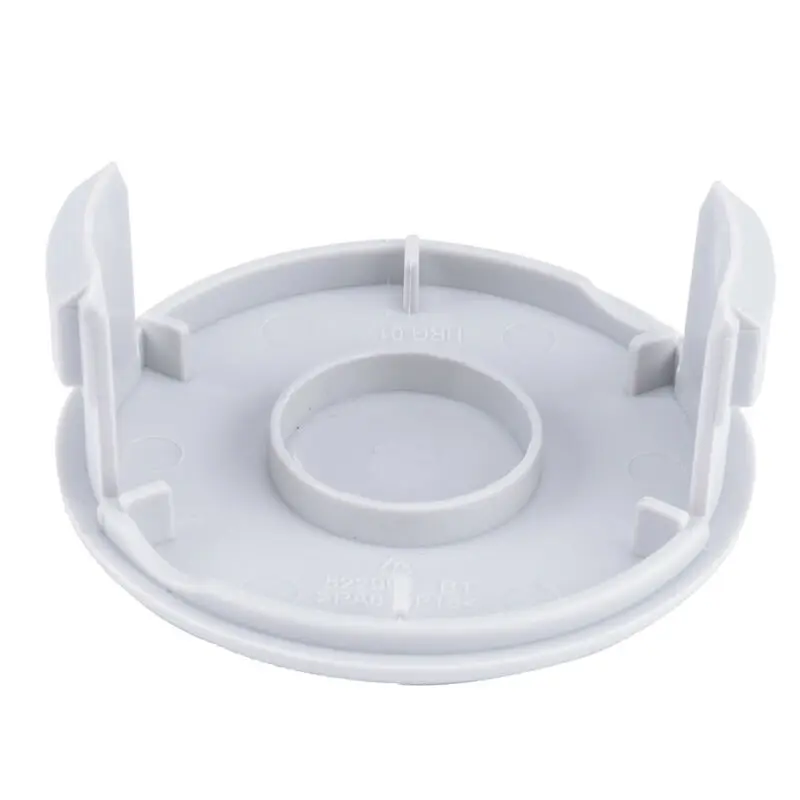 Высокое качество 4 шт. триммерная катушка Кепки для Ryobi 18/24/40 V 522994001 3411546 7G 10254EG RY40210A