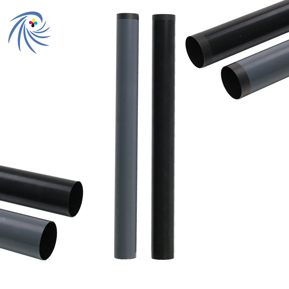 

TEN IN ONE Fuser Film Sleeve Printer Parts For HP P3015 RM1-6274-FILM