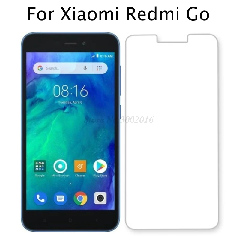 Закаленное стекло для Xiaomi Redmi 6A / 6 Pro 2 шт.|Защитные стёкла и плёнки телефонов| |