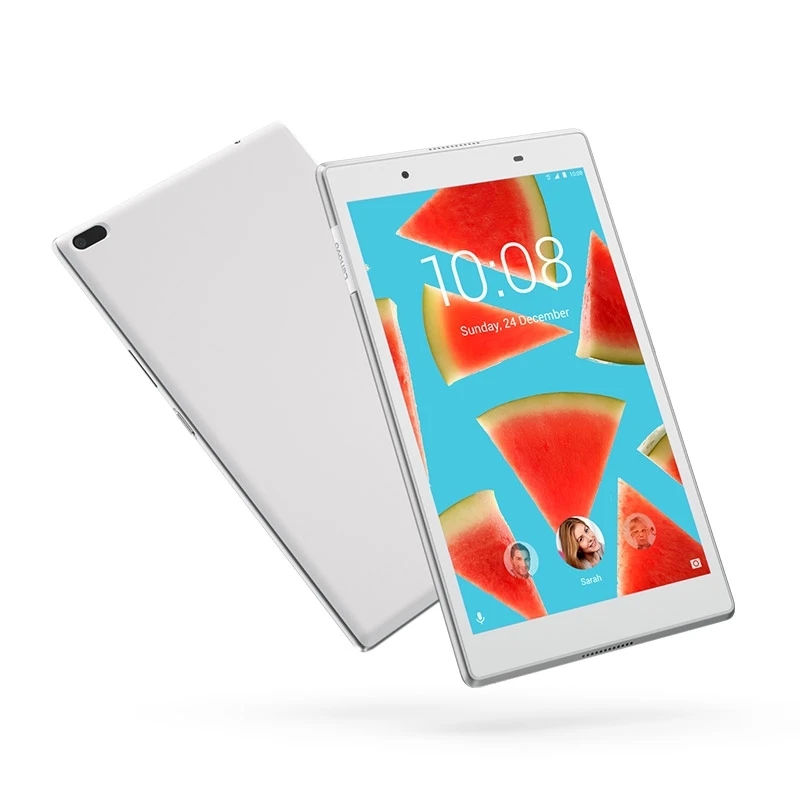 Original 8 inch Lenovo Tab4 TB-8504N 4G Phone Call Tablet PC 2GB 16GB Android 7.1 Qualcomm Snapdragon 425 Quad Core GPS 5.0 MP | Компьютеры