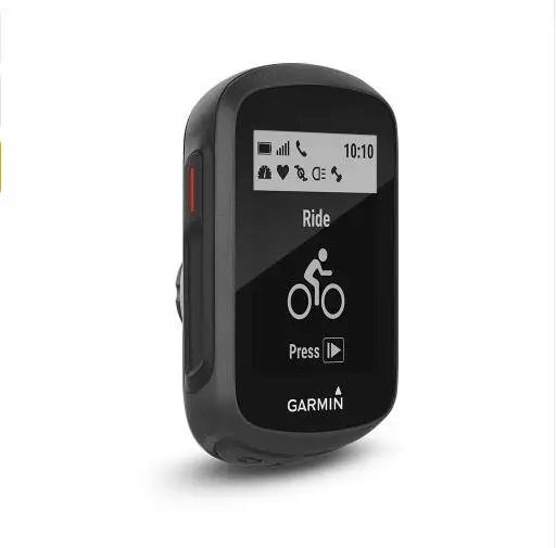 Велокомпьютер Garmin Edge 130 GPS водонепроницаемый 20/25/130/200/520/820/1000/1030 датчик частоты