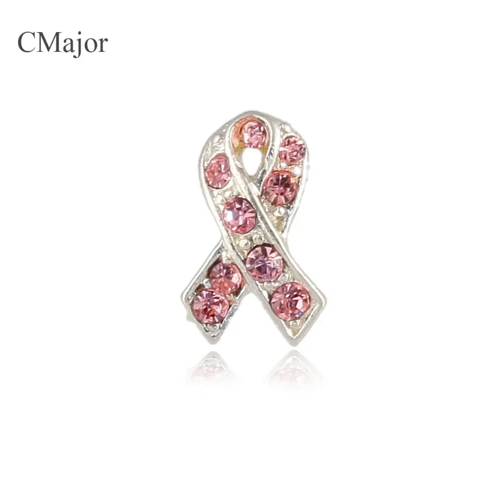 CMAJOR розовые стразы ленты значок булавки на лацканы брошь|badge brooch|brooches for womenpin badge |