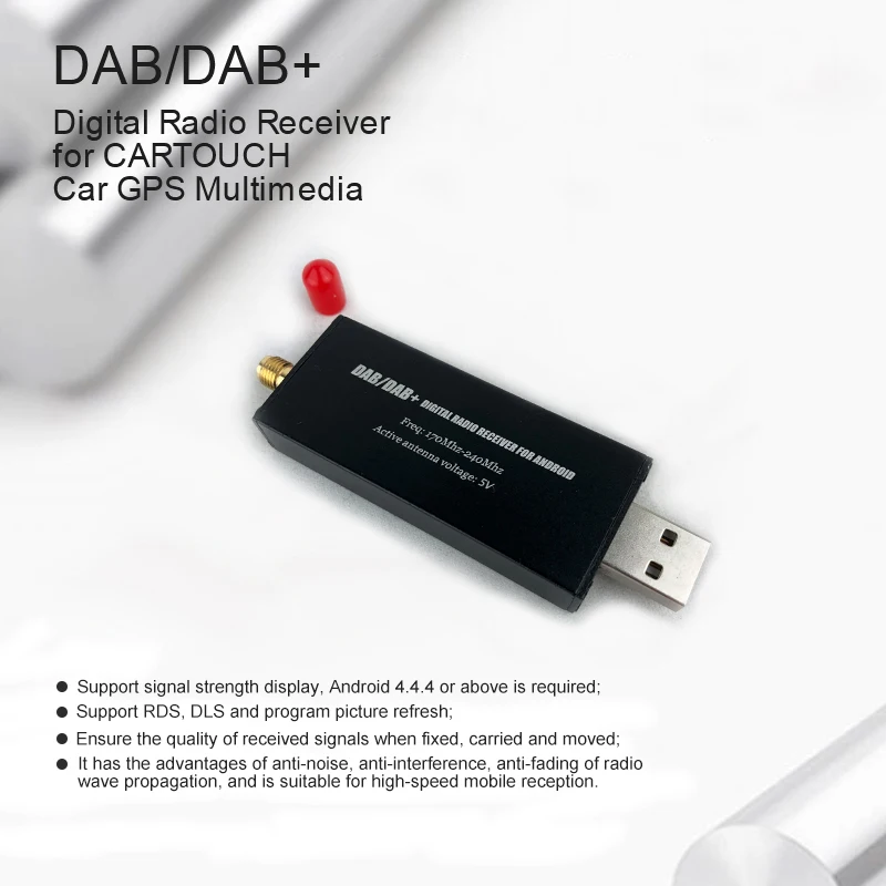 Liislee Автомобильный GPS мультимедийный DVD плеер USB DAB + цифровой радиоприемник Аудио