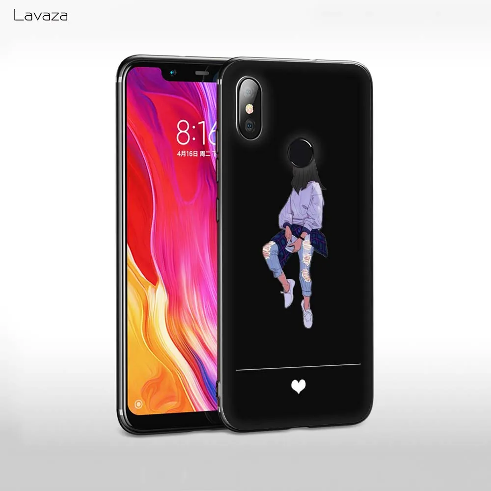 Мягкий силиконовый чехол для Huawei Mate 10 20 P8 P9 P10 P20 P30 Lite Pro P Smart 2019 | Мобильные телефоны