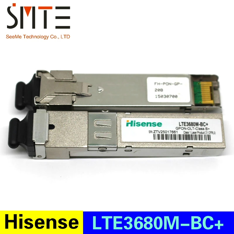 Совместимость Hisense LTE3680M BC + GPON OLT Class B для board|olt| |