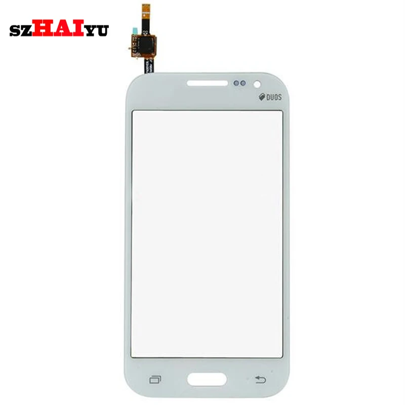 SZHAIYU 4 5 дюймов сенсорный экран стекло дигитайзер панель для Samsung Galaxy G360 G360H G360F G361