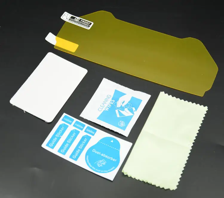 

Km table Protection Film Shield for YAMAHA MT-10 MT-10SP protective film wear-resistant anti-ultraviolet explosion-proof film
