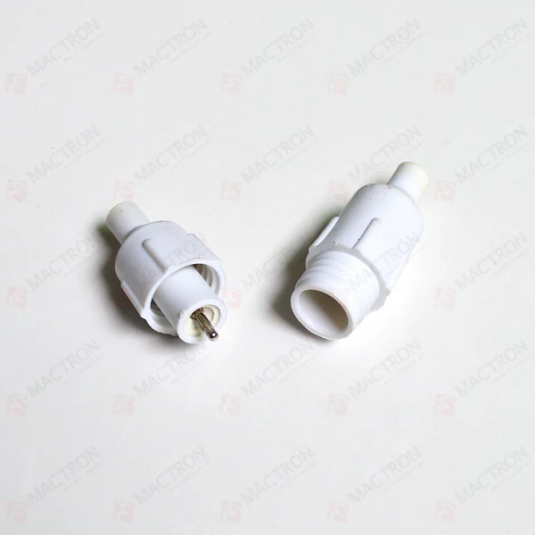 Кабель-коннектор для лазерной машины высокого напряжения | Обустройство дома