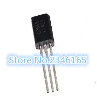50 шт 2SC2655 TO 92 C2655 TO92 Y Новый триодный транзистор|Интегральные схемы| |
