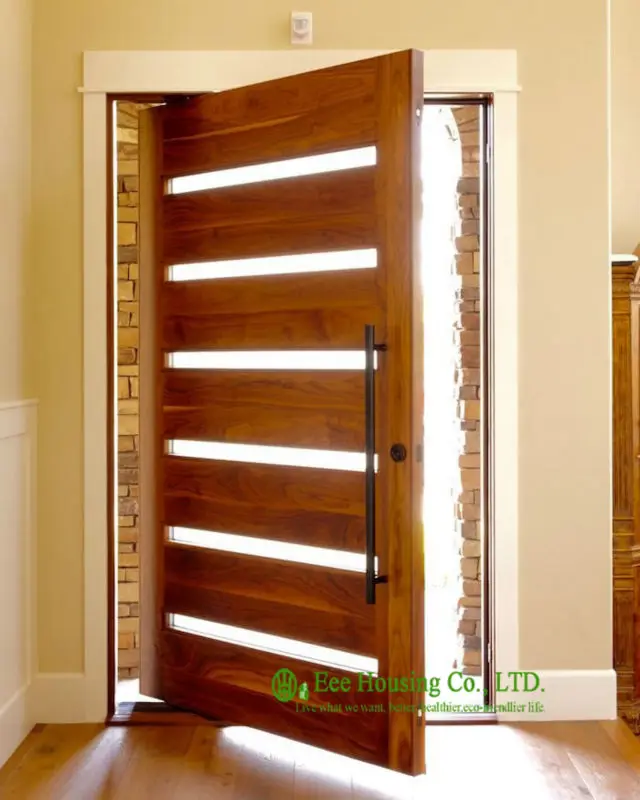 Современная Поворотная входная дверь для квартир внешние поворотные двери