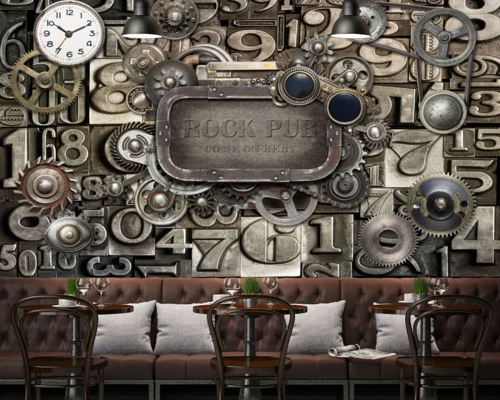 Бесплатная доставка Европейская и американская промышленная техника снаряжение