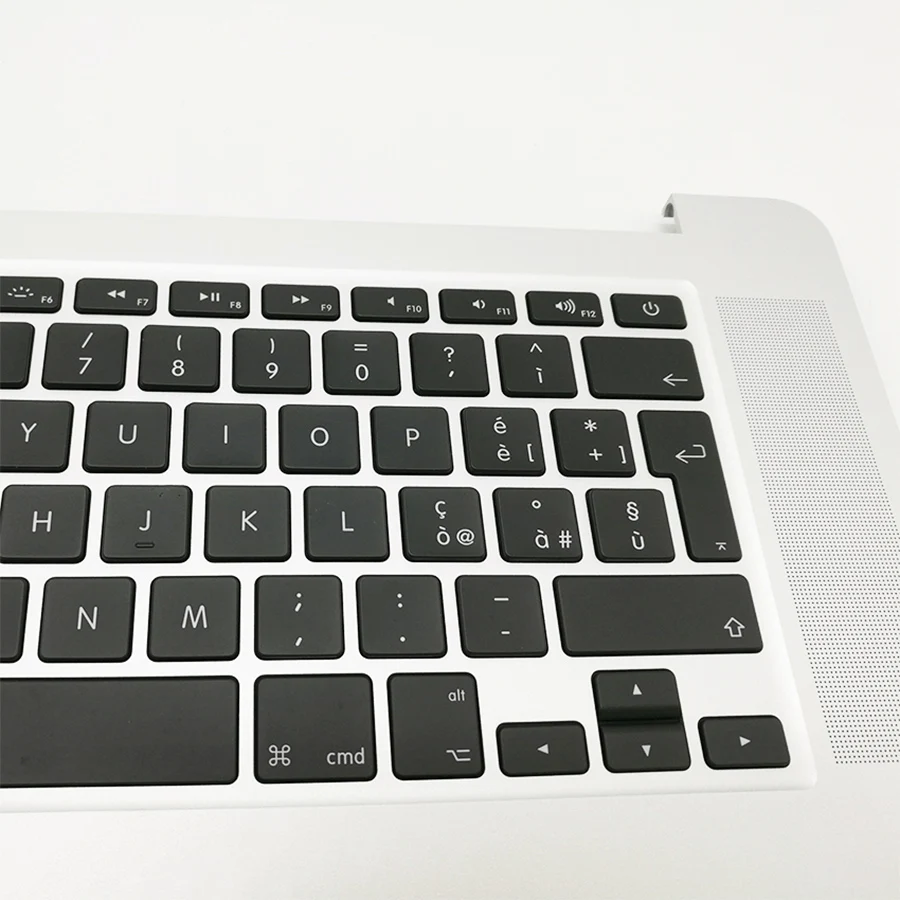 Чехол для MacBook Pro Retina чехол с итальянской клавиатурой A1398 15 дюймов MC975 MC976 2012 год|a1398