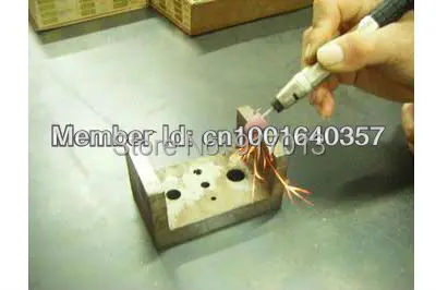 SHT-360A For plastic model  Micro Air Grinder Made In Taiwan