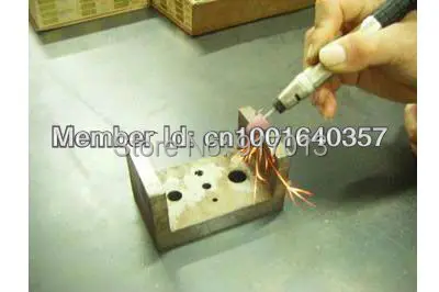 SHT-360A For plastic model Micro Air Grinder Made In Taiwan | Инструменты