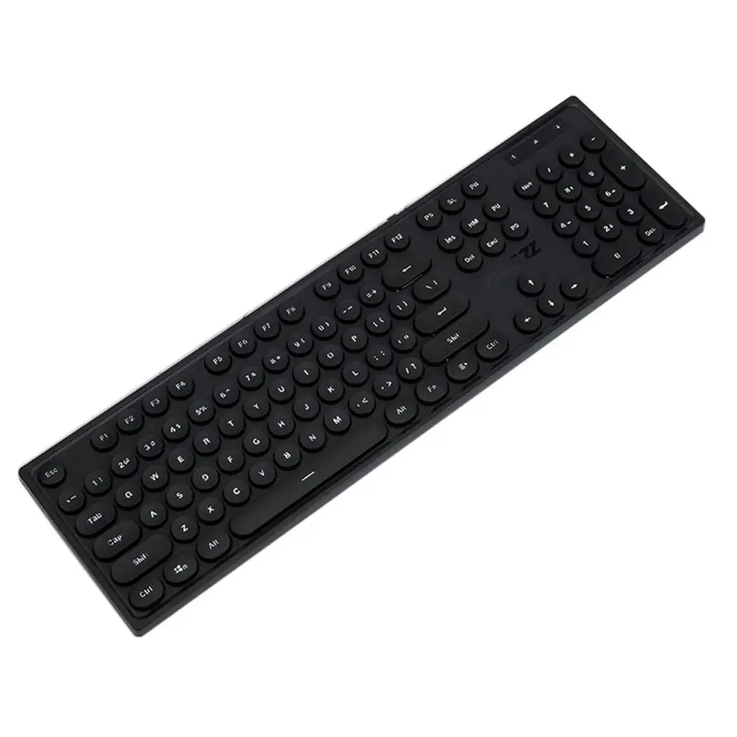 104 Keys Ergonomic Gaming USB Wired Keyboard for Yes Computer Laptop 5V 500mA PC Home Office 1.6 Meters | Компьютеры и офис