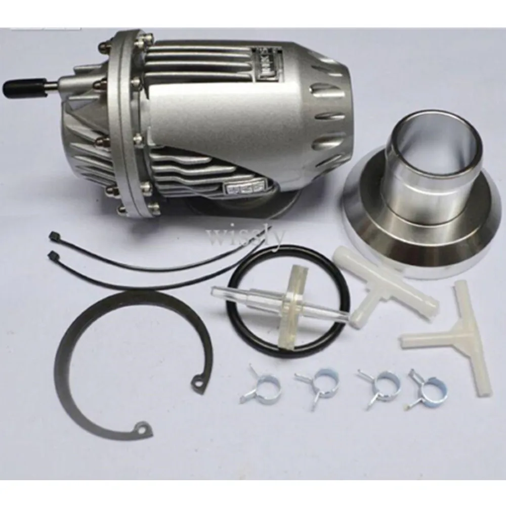 Бесплатная доставка высокое качество для hks turbo sqv4 выдувной клапан SQV4 комплекты