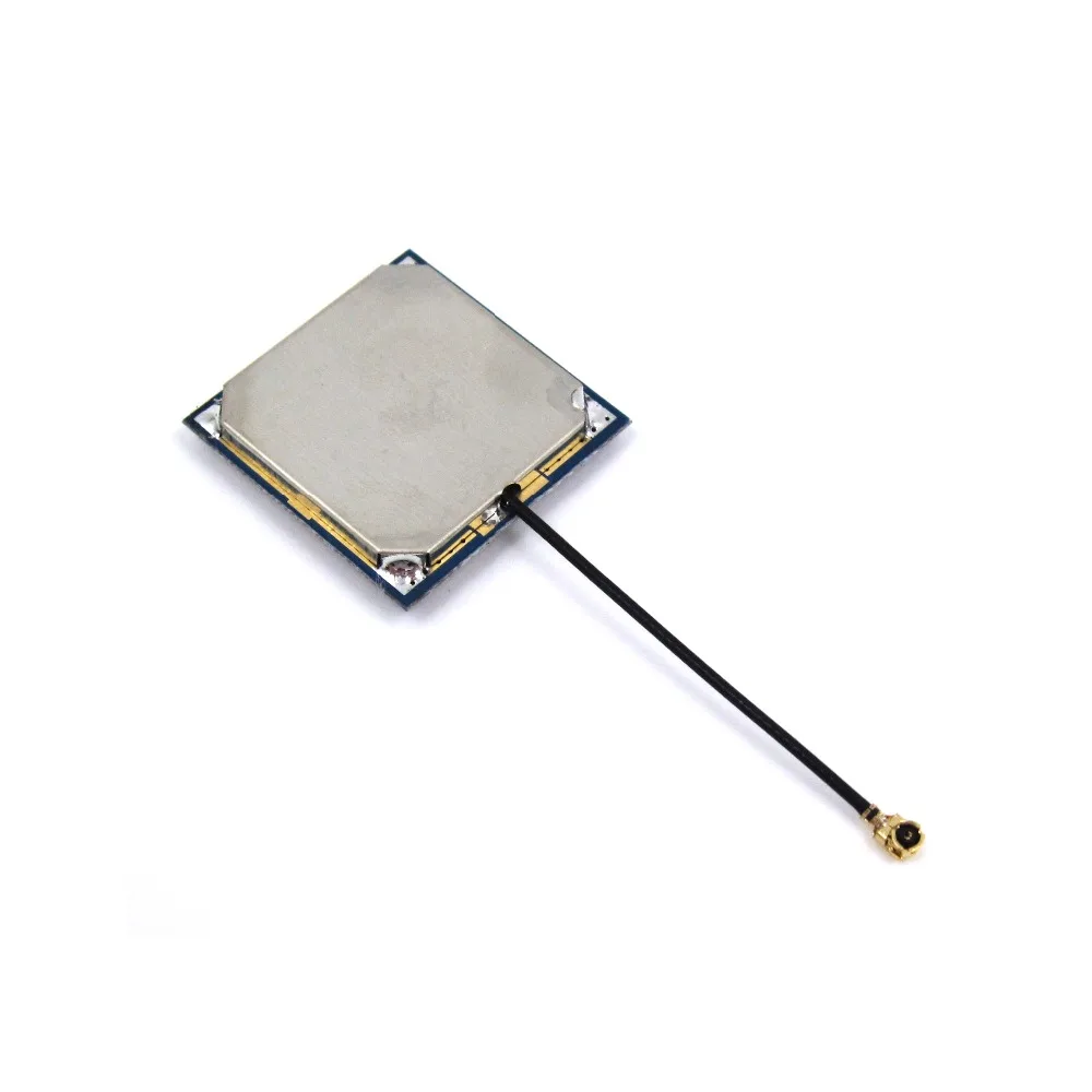 Внутренняя керамическая антенна BEITIAN Cirocomm active BEIDOU GPS двойная 5 см IPEX BT 0000|Приемник