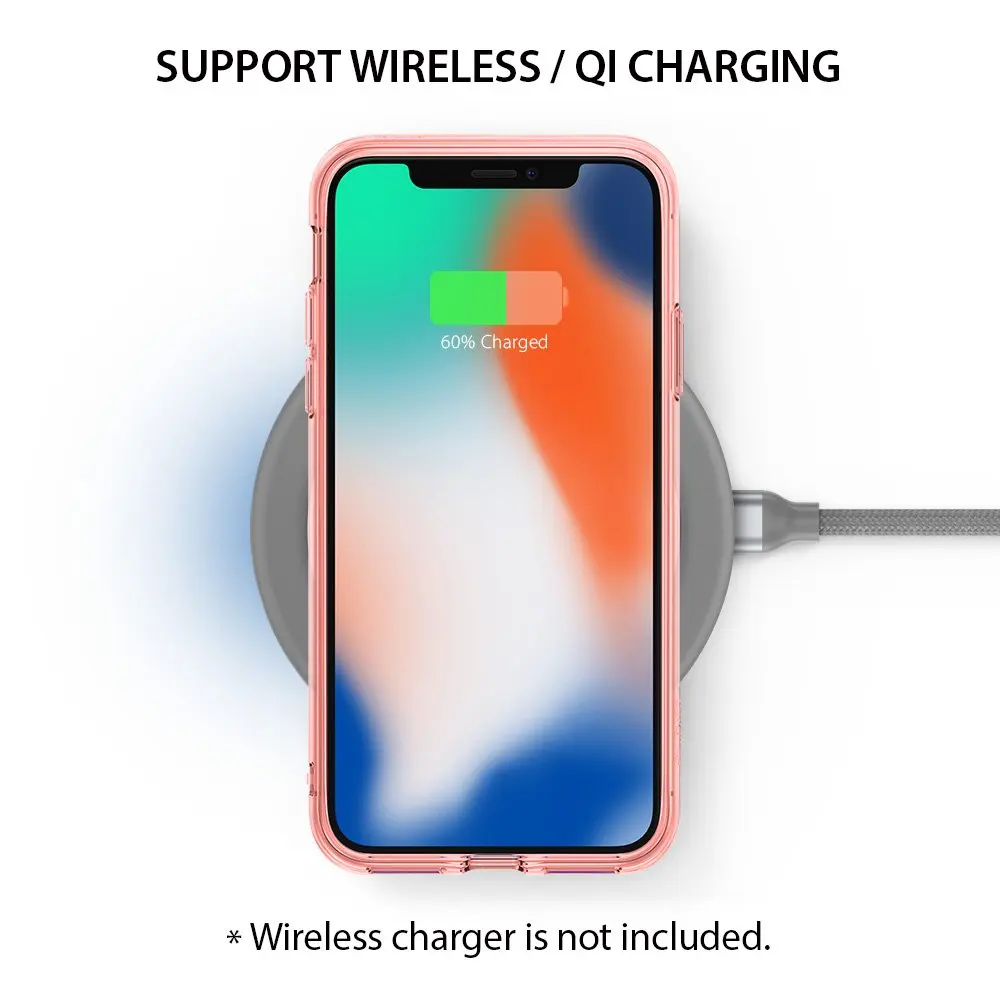 Матовый ТПУ чехол для iPhone X XS MAX XR 8 7 6 6s Plus тонкий прозрачные стразы Тип крышка