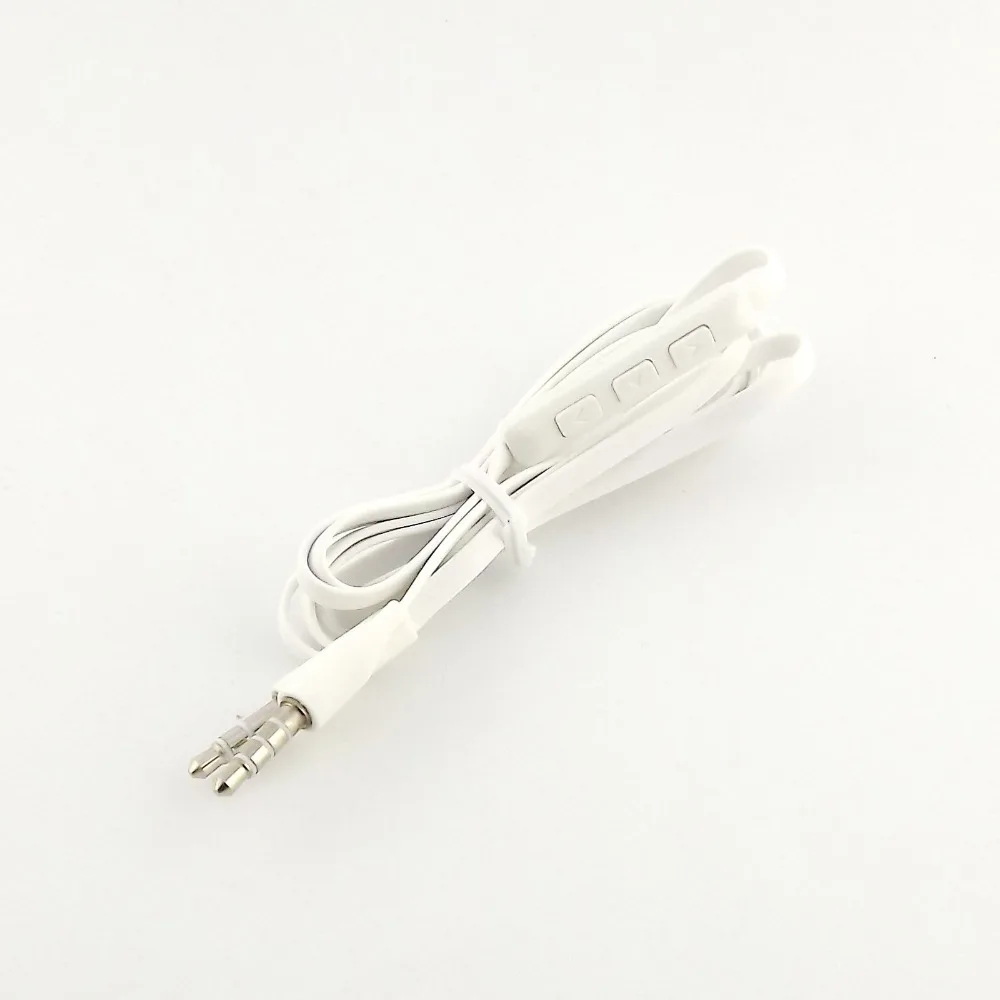 1 шт. AUX кабель для наушников 3 5 мм 1/8 дюйма|lead cable|for cable3 5mm audio cable |