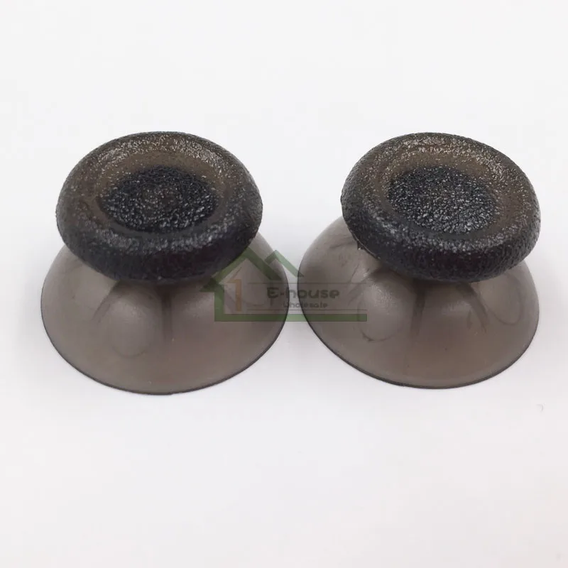 1 пара прозрачных колпачков для аналоговых стиков сменные колпачки джойстика