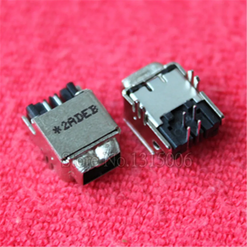 5 10 шт. мини разъем Firewire IEEE 1394 для цифровых камер видеокамер