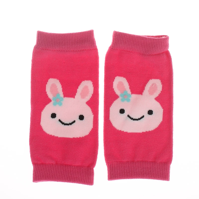 1 пара Детские наколенники в полоску|baby knee pads|baby protectorbaby |