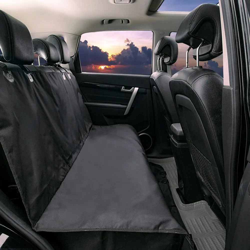 Чехлы для сидений собак водостойкие домашних животных кошек рюкзаков ковриков с